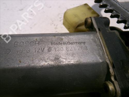 Front left window mechanism MERCEDES-BENZ E-CLASS (W210) E 320 CDI (210.026) | BP29520492C22 