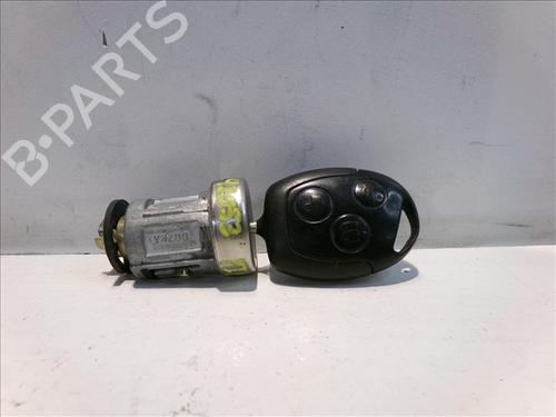Module électronique FORD MONDEO II (BAP) 1.8 TD (90 hp) 24860803