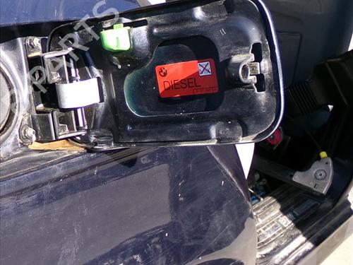 Fuel flap BMW 5 (E39) 525 tds | BP29484162C131 