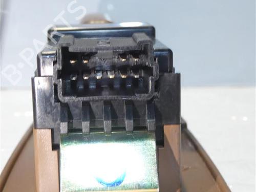 Left rear window switch HYUNDAI XG (XG) 30 | BP24556107I29 