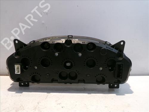 Electronic module CHEVROLET AVEO / KALOS Hatchback (T250, T255) 1.2 | BP29129065M83 