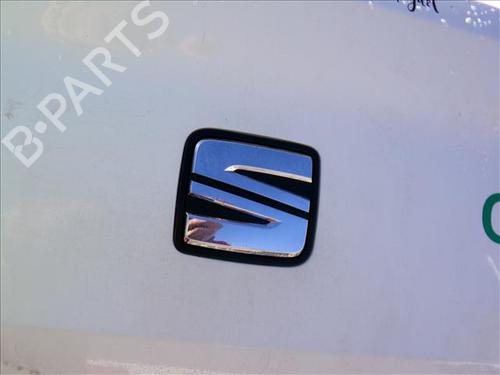 Used Tailgate handle SEAT TOLEDO IV (KG3) 1.6 TDI (115 hp) 24858644