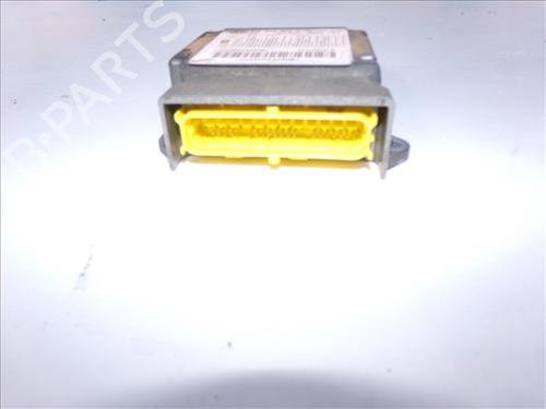ECU airbags SEAT ALTEA (5P1) 1.6 TDI | BP26539723M53 