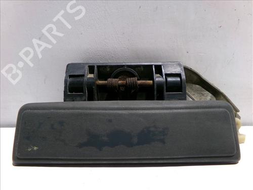 Used Front left exterior door handle PEUGEOT 205 II (20A/C) 1.7 Diesel (60 hp) 27494420