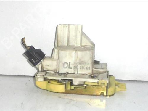 Used Front left lock FORD FOCUS I Saloon (DFW) 1.8 Turbo DI / TDDi (90 hp) 24563927