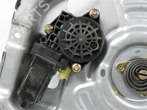 Rear left window mechanism HYUNDAI TUCSON (JM) 2.0 CRDi | BP24556037C24