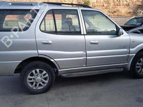 Stol bak TATA 207 Pickup 2.0 TDiC | BP24558280C17 