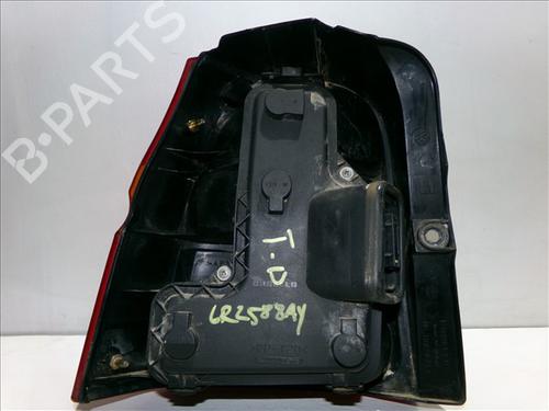 Right taillight SEAT AROSA (6H1) 1.0 | BP24566483C35 