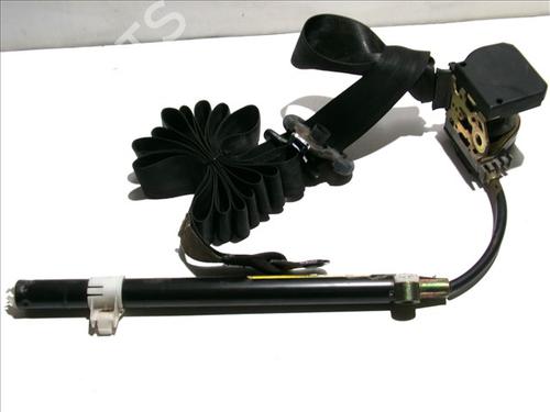 Front right seatbelt SEAT ALHAMBRA (7V8, 7V9) 1.9 TDI | BP24860247I25 