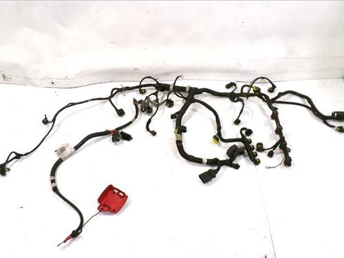 Used Cable FIAT TIPO Hatchback (356_, 357_) 1.0 (357HXN1A) (101 hp) 31082363