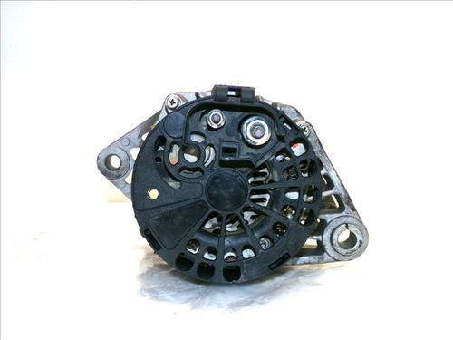 Used Alternator FIAT DOBLO Box Body/MPV (223_) 1.9 JTD (105 hp) 30493963
