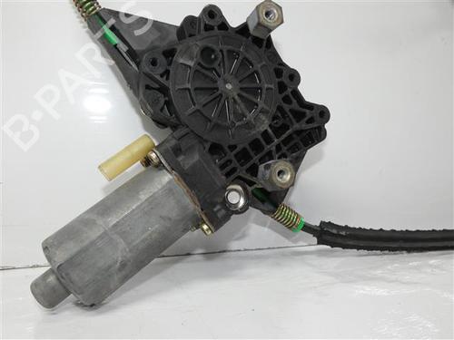 Rear left window mechanism FORD MONDEO II (BAP) 1.6 i | BP24556749C24 