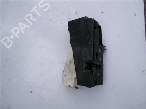 Used Rear right lock SEAT ALHAMBRA (7V8, 7V9) 1.9 TDI (131 hp) 24860106