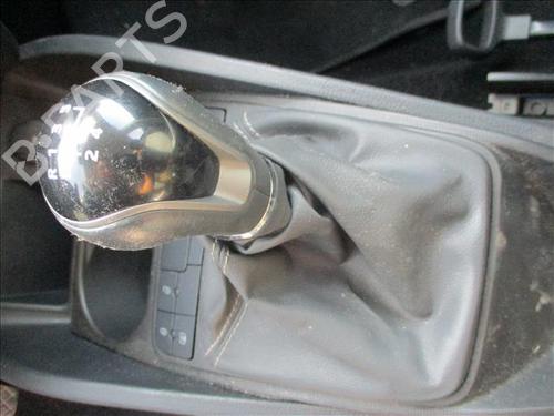 Used Shift knob SEAT IBIZA IV (6J5, 6P1) 1.0 (75 hp) 24557080