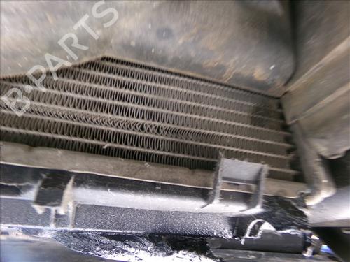 AC-Kondensator BMW 3 (E46) 320 d (136 hp) 27695095