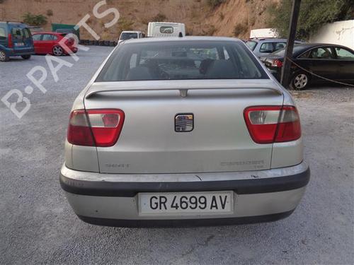 Left tailgate light SEAT CORDOBA (6K1, 6K2) 1.0 i | BP24556148C79 