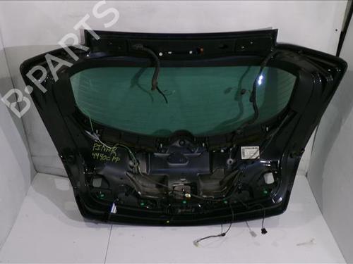 Tailgate RENAULT VEL SATIS (BJ0_) 2.0 16V Turbo (BJ0K) | BP26204117C6