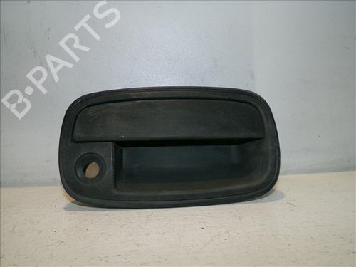 Used Front right exterior door handle KIA SPORTAGE SUV (K00) 2.0 TD 4WD (83 hp) 24561558