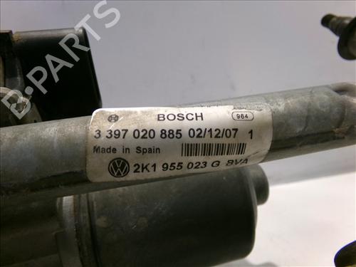 Front wiper motor VW TOURAN (1T1, 1T2) 2.0 TDI | BP24564932M29