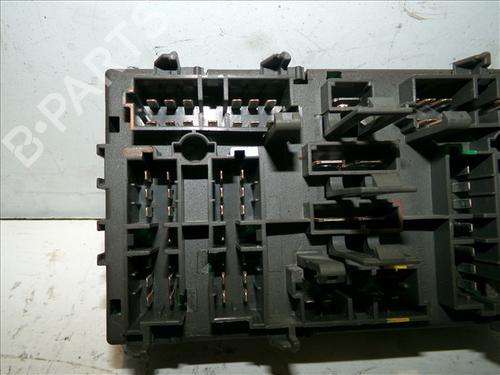 Fuse box CITROËN XANTIA (X1_, X2_) 2.0 HDI 90 | BP28314018E1 