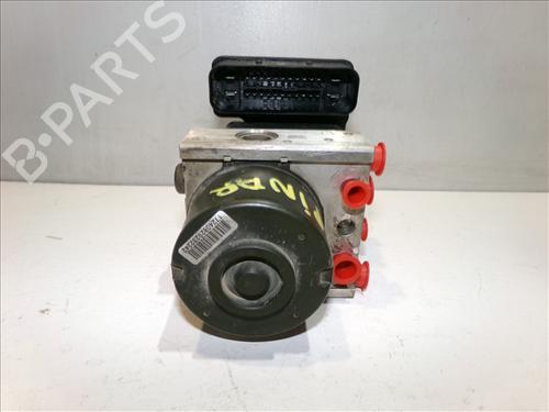 ABS pump FORD FIESTA V (JH_, JD_) 1.4 TDCi | BP28209502M43 