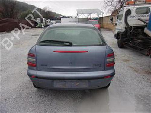 Mass air flow sensor FIAT BRAVA (182_) 1.2 16V 80 | BP24555739M95