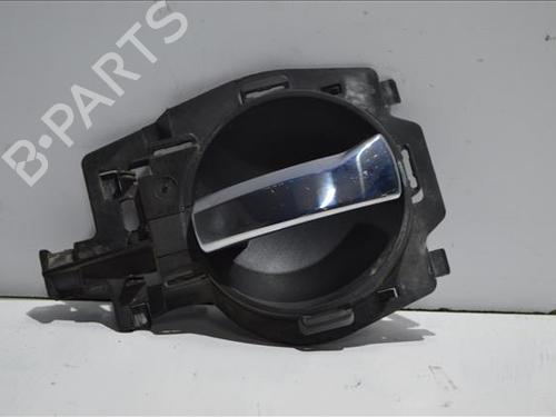Used Front left exterior door handle CITROËN C3 I (FC_, FN_) 1.1 i (60 hp) 25937157