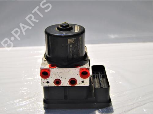 ABS Bremseaggregat AUDI A3 (8P1) 1.4 TFSI (125 hp) 24555783