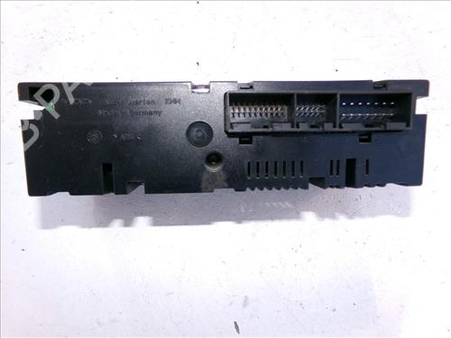 Climate control SEAT CORDOBA (6L2) 1.9 TDI | BP28488362I5