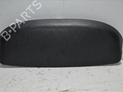 Used Third brake light SKODA FABIA I (6Y2) 1.4 (60 hp) 24561157