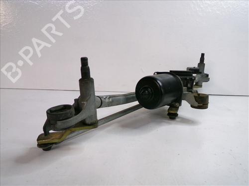 Front wiper motor CITROËN C2 (JM_) 1.6 VTS | BP24567358M29 