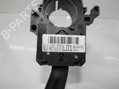 Ratstangsstang VW PASSAT B5.5 (3B3) 1.6 (102 hp) 24556726