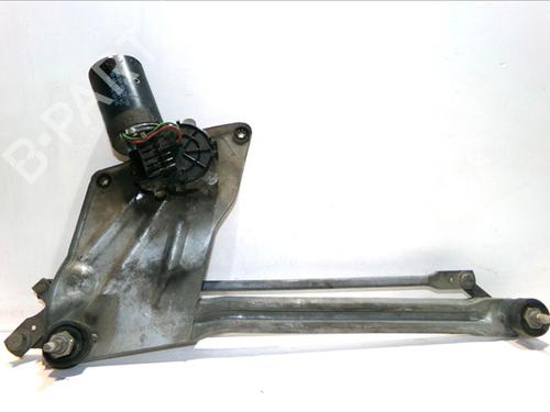 Used Front wiper motor FORD ESCORT V Saloon (AFL) 1.3 (60 hp) 24568704