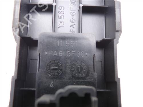 Right front window switch PEUGEOT 307 Break (3E) 1.6 HDi 110 | BP25279965I26 