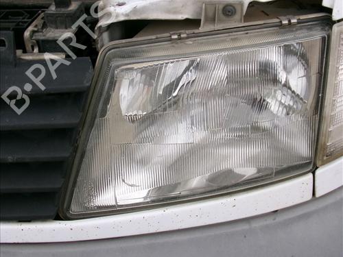 Used Left headlight MERCEDES-BENZ VITO Van (W638) 110 CDI 2.2 (638.094) (102 hp) 24860463