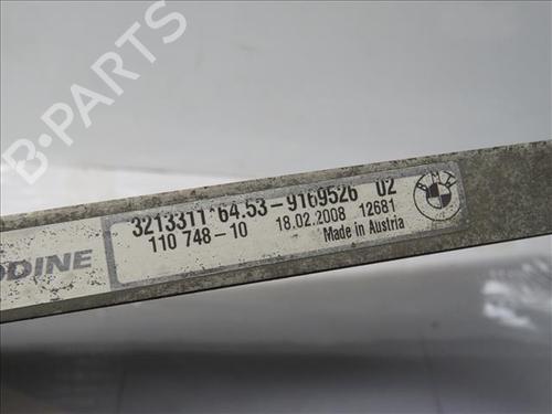 AC radiator BMW 1 (E87) 118 d | BP24559016M32