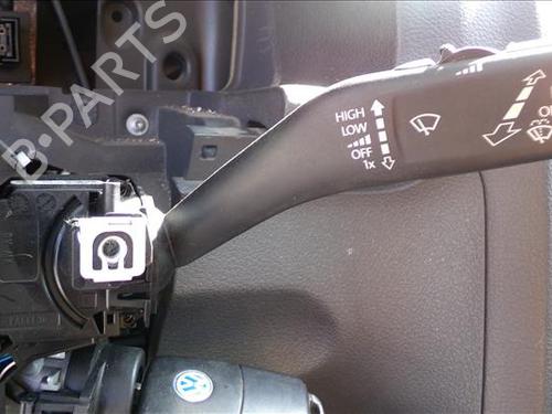 Used Steering column stalk VW TOURAN (1T1, 1T2) 2.0 TDI (140 hp) 24564926