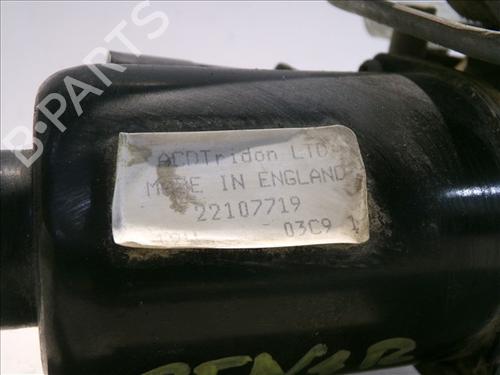 Front wiper motor OPEL COMBO Box Body/MPV (71_) 1.7 D | BP24859752M29 