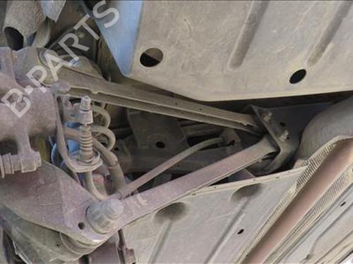 Rear axle MINI MINI (R56) Cooper | BP24558408M2 