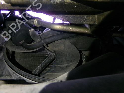 Køleventilator elektrisk MERCEDES-BENZ VITO Van (W638) 110 CDI 2.2 (638.094) (102 hp) 24860481