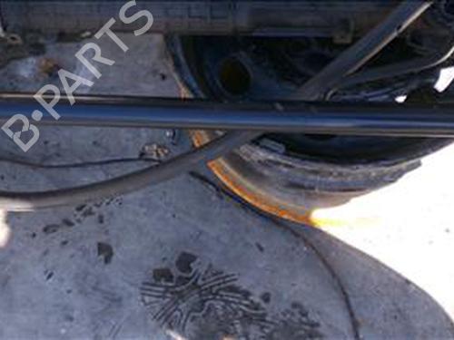 Anti roll bar BMW 3 (E46) 320 d | BP26204314M96 