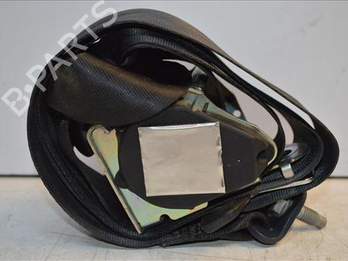Rear left seatbelt PEUGEOT 508 I (8D_) 1.6 HDi | BP24557141I29 