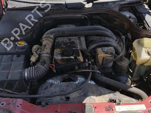 Gear lever MERCEDES-BENZ C-CLASS (W202) C 220 D (202.021) | BP24564984M90 