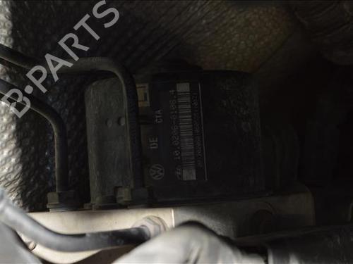 Used ABS pump VW GOLF PLUS V (5M1, 521) 1.4 16V (75 hp) 24564370