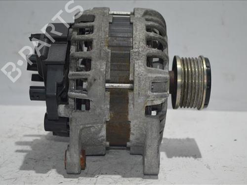 Used Alternator DACIA SANDERO 1.5 dCi (75 hp) 24559352