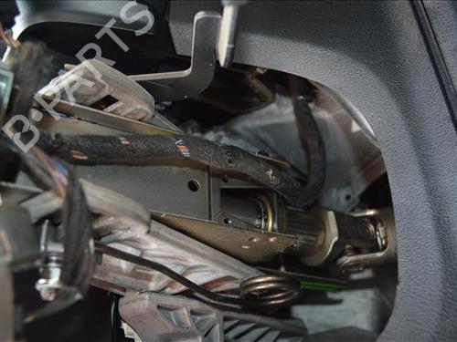 Used Steering column FORD S-MAX (WA6) 1.8 TDCi (125 hp) 24562304