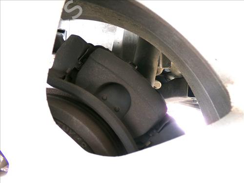 Used Left rear brake caliper OPEL ANTARA A (L07) 3.2 V6 (227 hp) 25835599