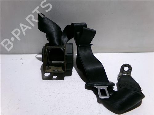 Used Rear right seatbelt SEAT CORDOBA (6L2) 1.4 16V (75 hp) 26880738