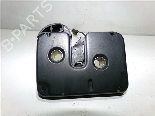 Tailgate lock SEAT CORDOBA (6K1, 6K2) 1.9 TDI | BP27555347C101 