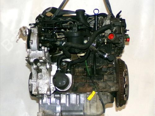 Motor CITROËN XSARA PICASSO (N68) 2.0 HDi (90 hp) 28619806